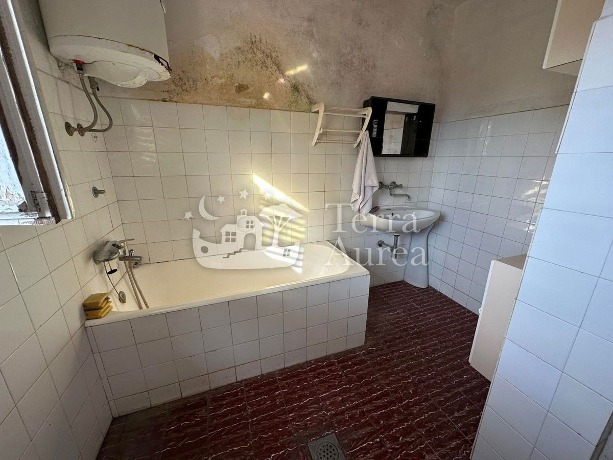 Vecchia casa Malinska, Malinska-Dubašnica, 137m2