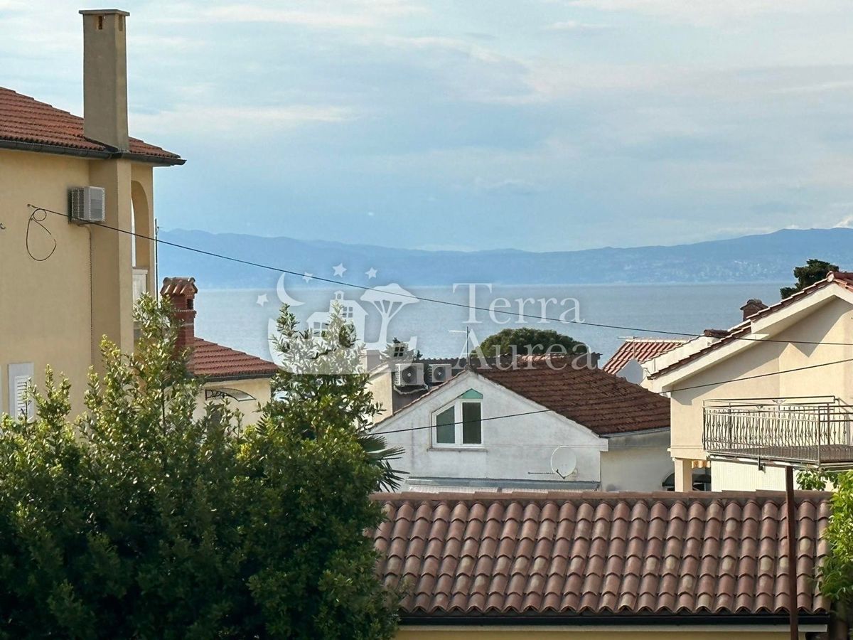 Vecchia casa Malinska, Malinska-Dubašnica, 137m2
