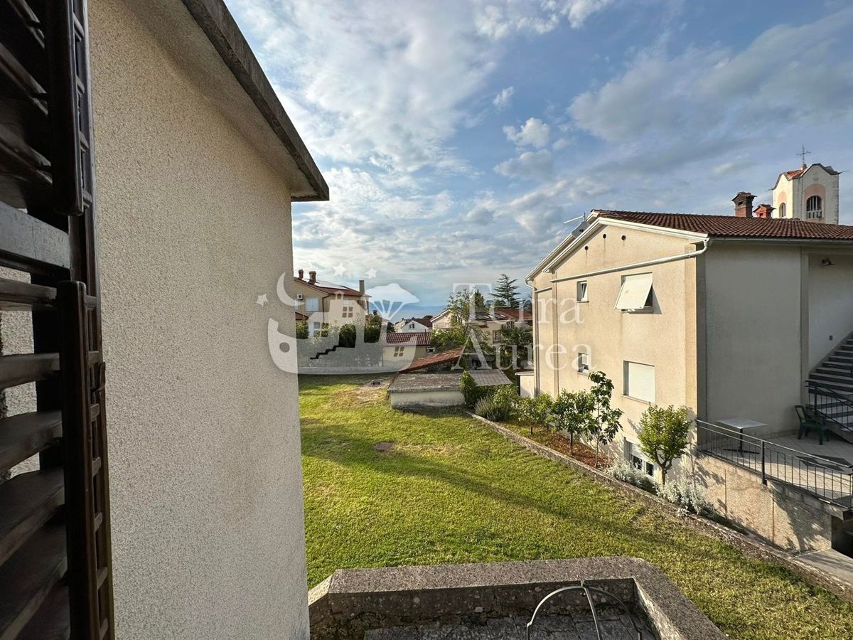 Vecchia casa Malinska, Malinska-Dubašnica, 137m2