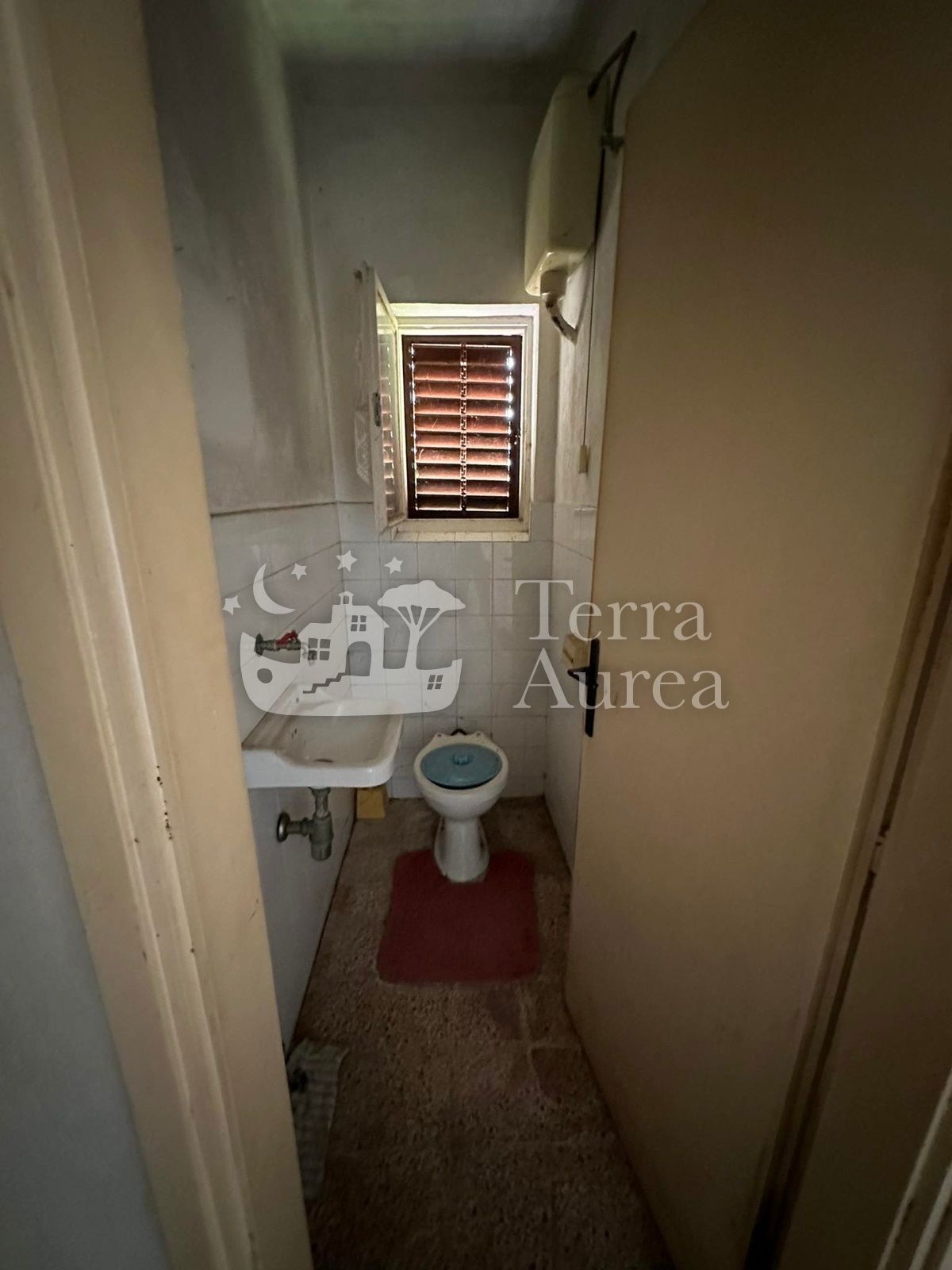Vecchia casa Malinska, Malinska-Dubašnica, 137m2