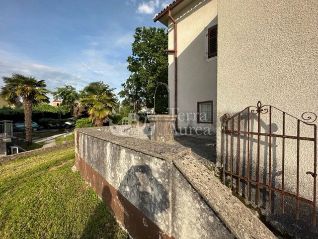 Vecchia casa Malinska, Malinska-Dubašnica, 137m2