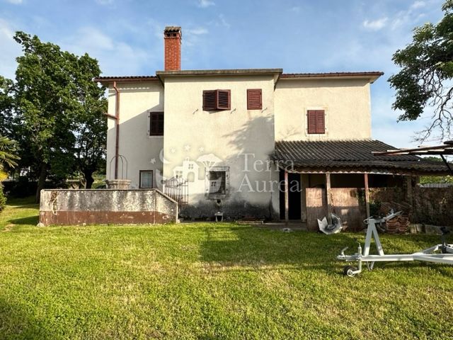 Vecchia casa Malinska, Malinska-Dubašnica, 137m2
