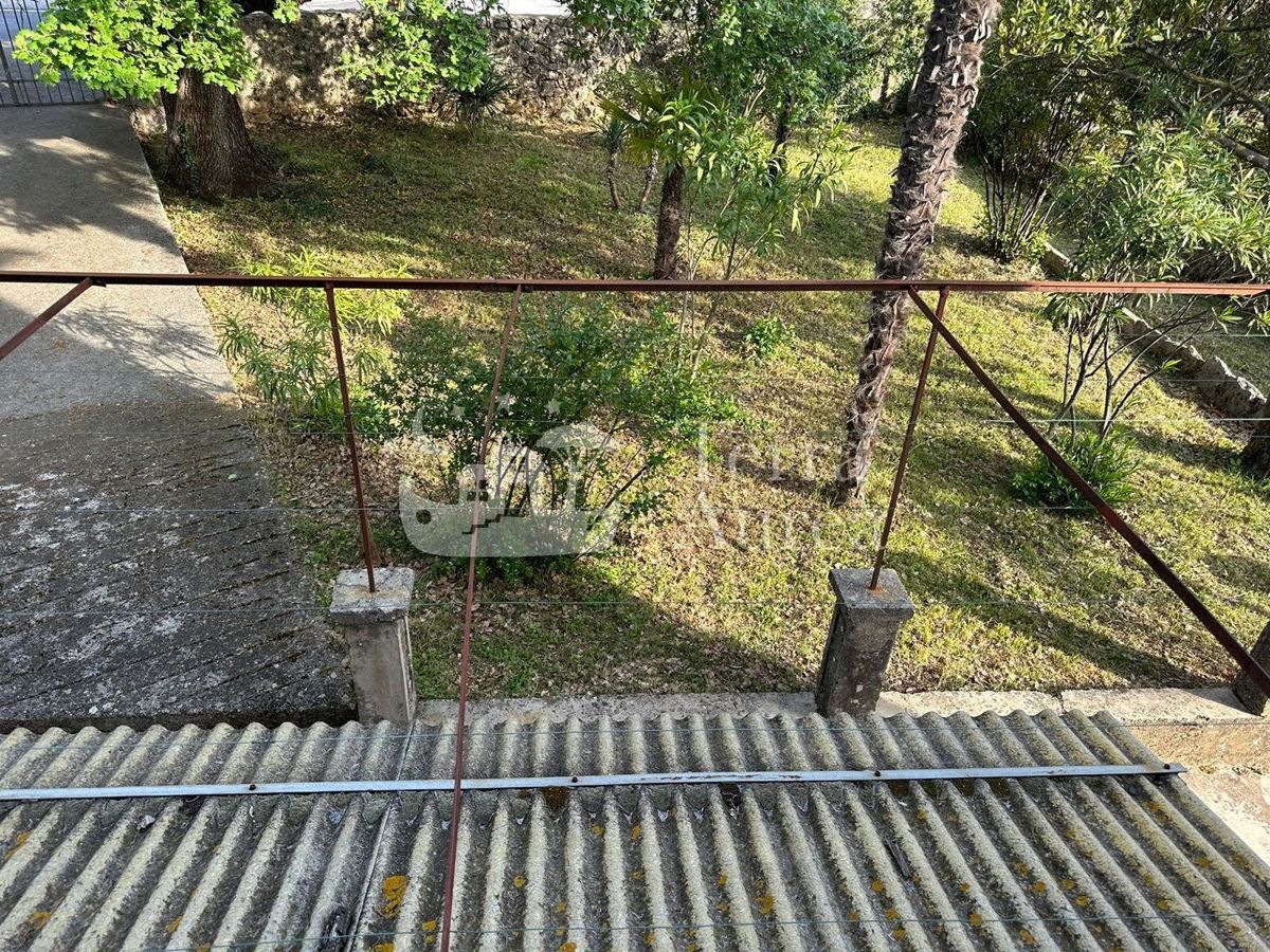 Vecchia casa Malinska, Malinska-Dubašnica, 137m2