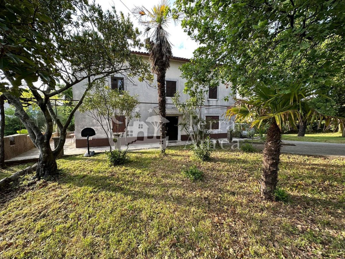 Vecchia casa Malinska, Malinska-Dubašnica, 137m2