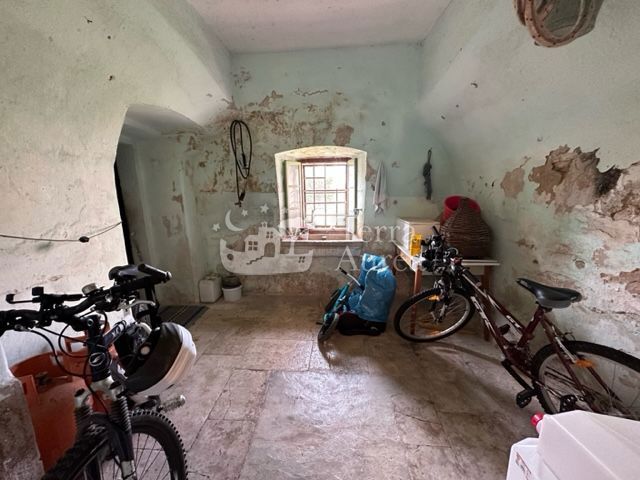 Vecchia casa Malinska, Malinska-Dubašnica, 137m2