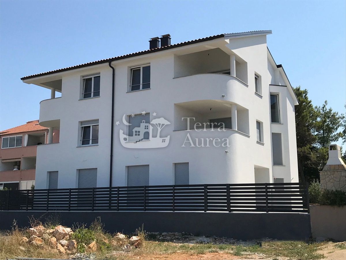 Appartamento Malinska, Malinska-Dubašnica, 34m2