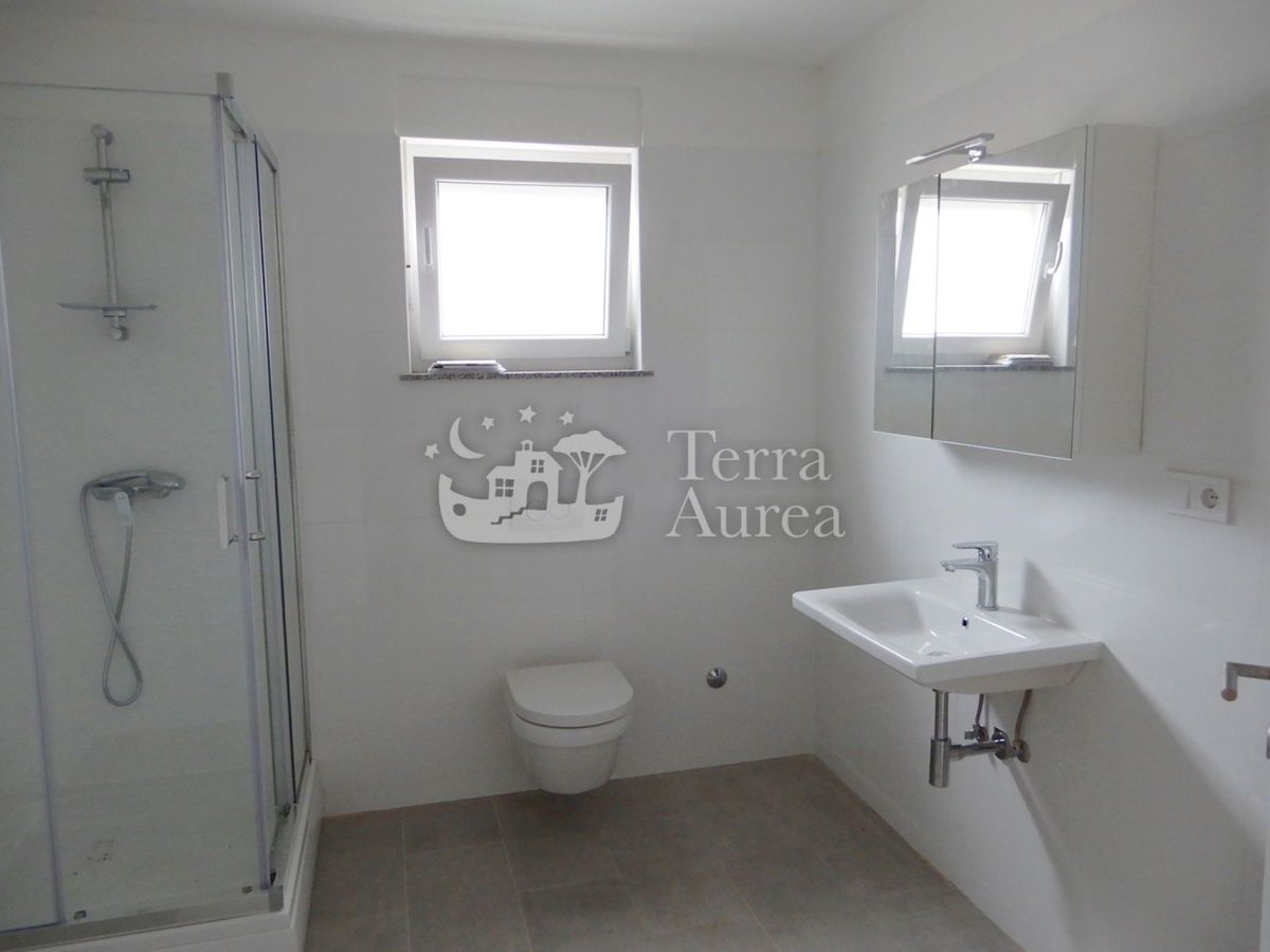 Appartamento Malinska, Malinska-Dubašnica, 34m2