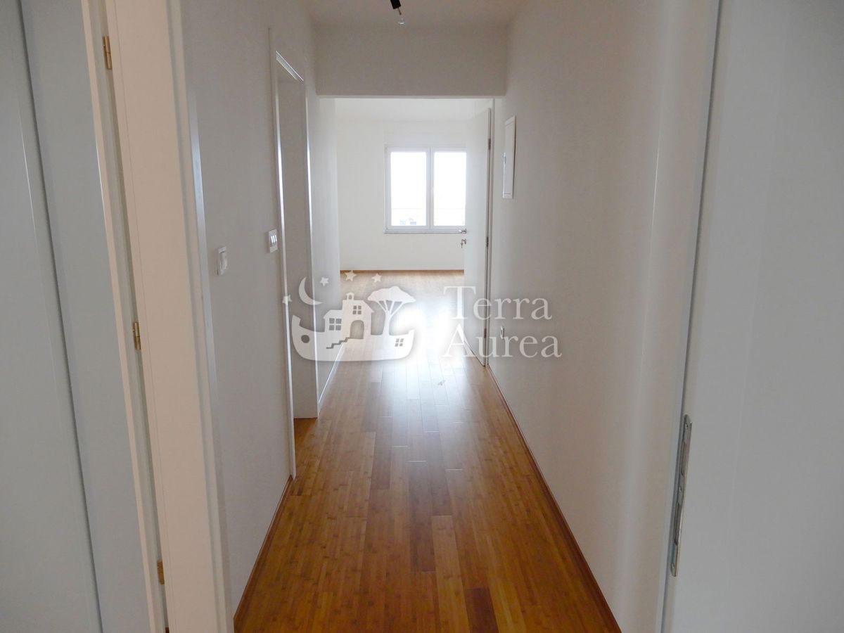 Appartamento Malinska, Malinska-Dubašnica, 34m2