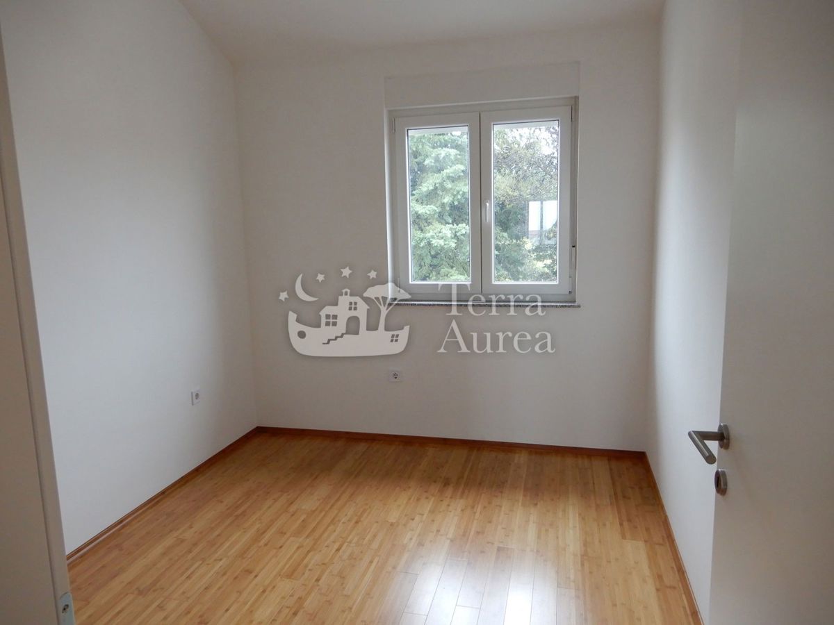 Appartamento Malinska, Malinska-Dubašnica, 34m2