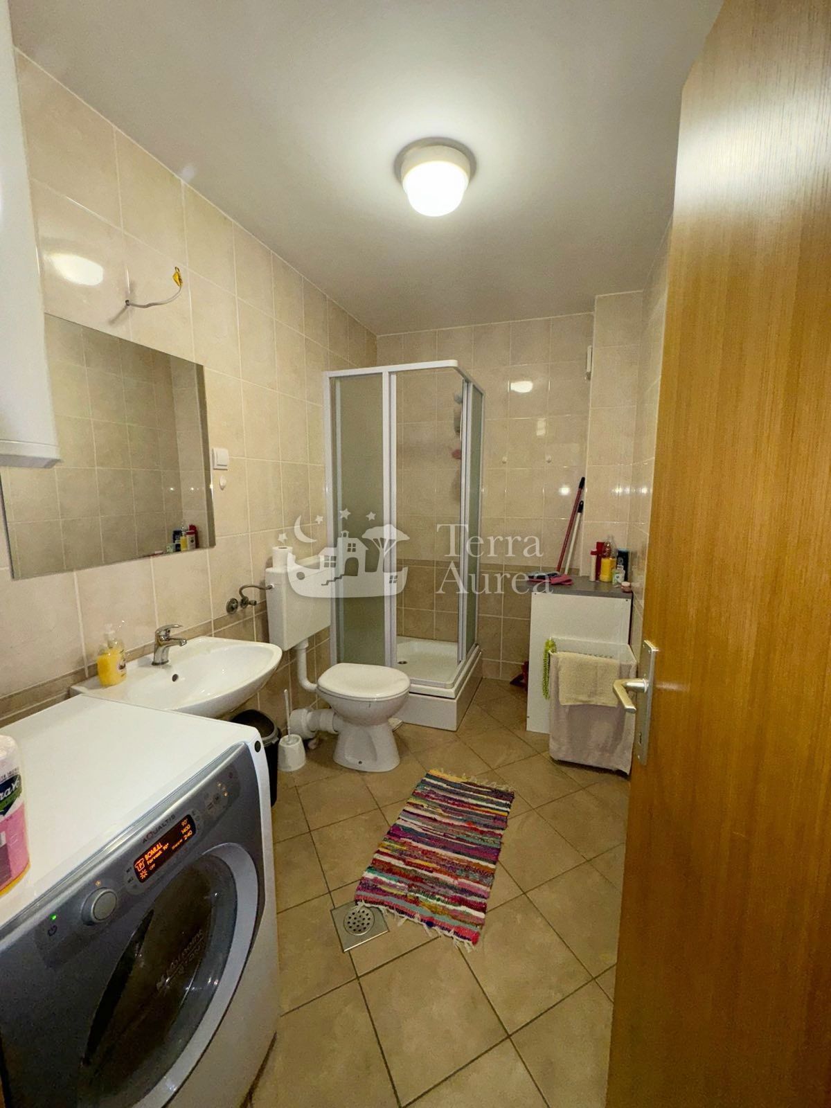 Appartamento Klimno, Dobrinj, 72,96m2