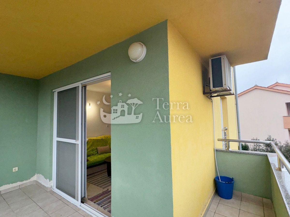 Appartamento Klimno, Dobrinj, 72,96m2