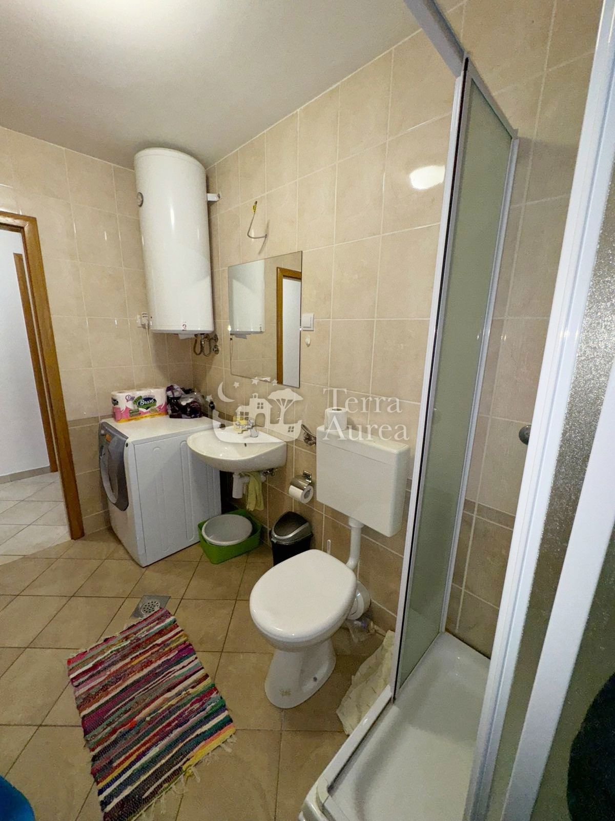 Appartamento Klimno, Dobrinj, 72,96m2