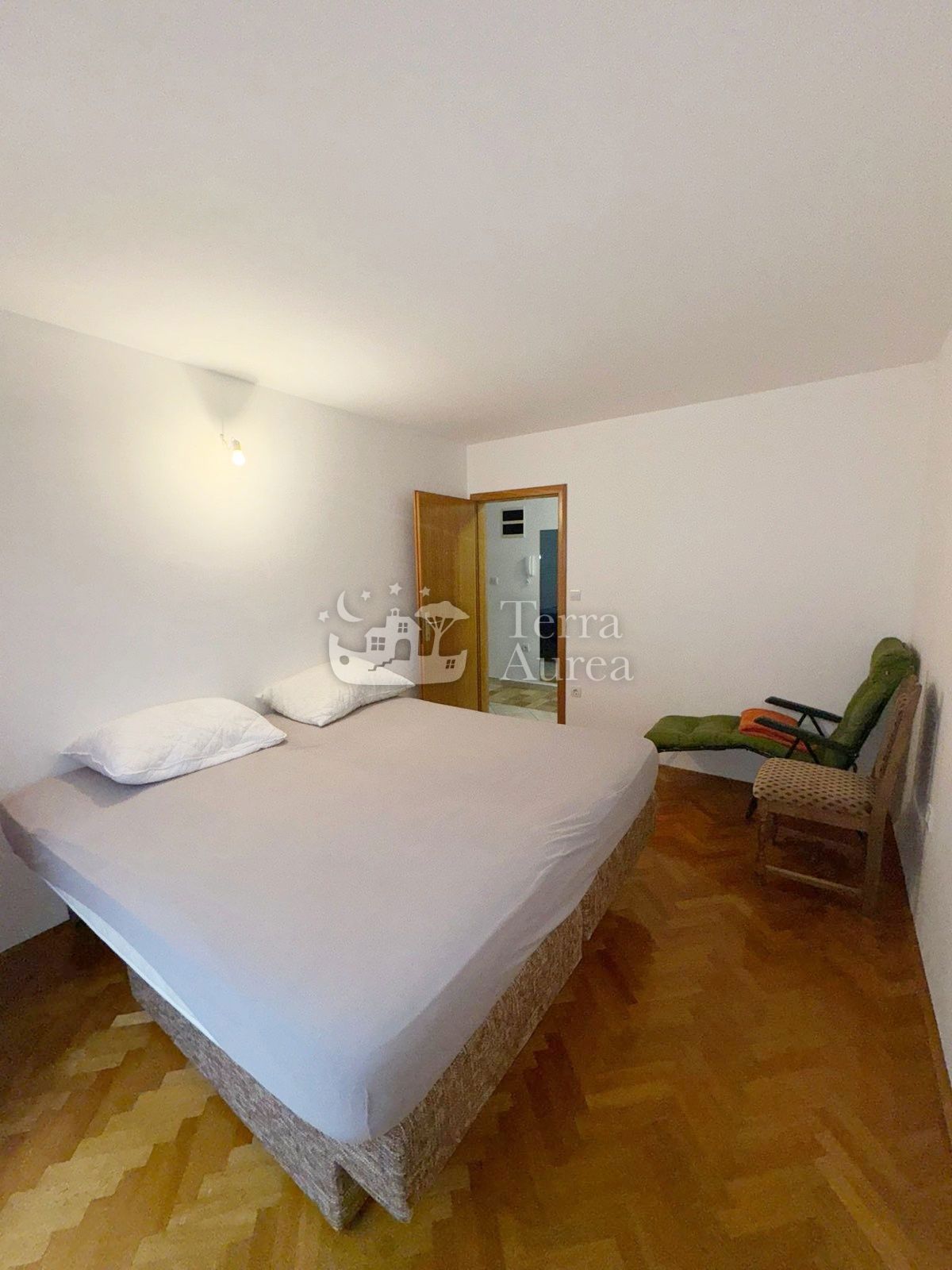 Appartamento Klimno, Dobrinj, 72,96m2