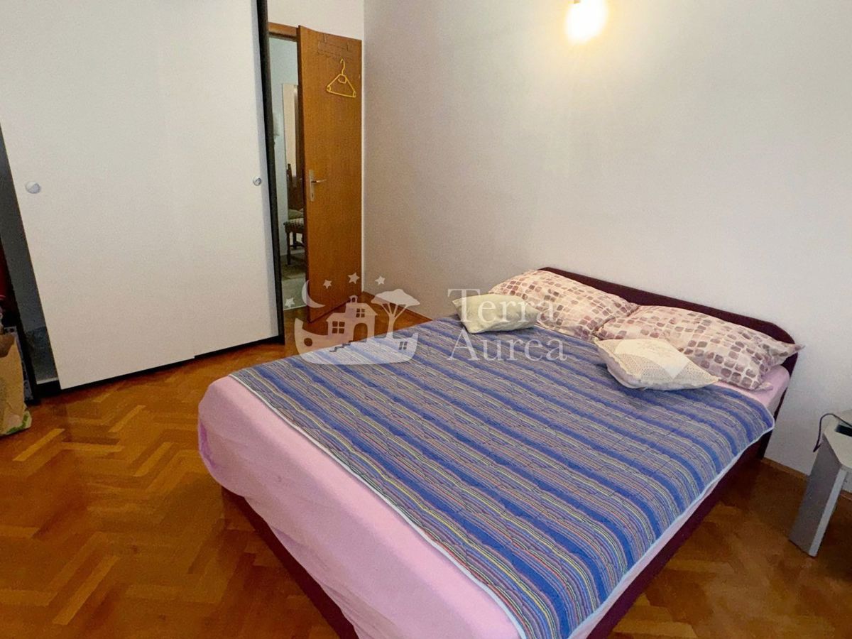 Appartamento Klimno, Dobrinj, 72,96m2