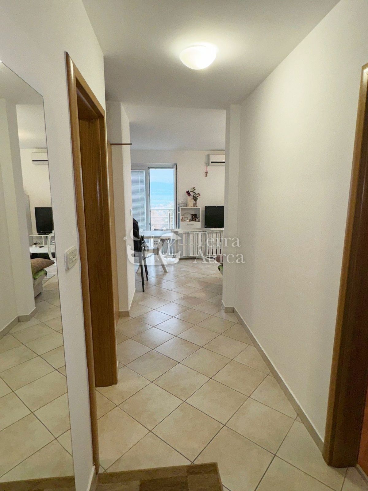 Appartamento Klimno, Dobrinj, 72,96m2