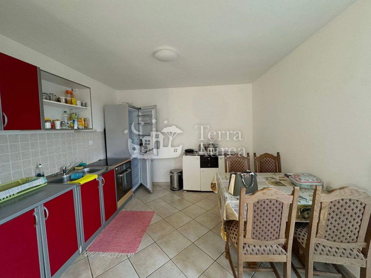 Appartamento Klimno, Dobrinj, 72,96m2