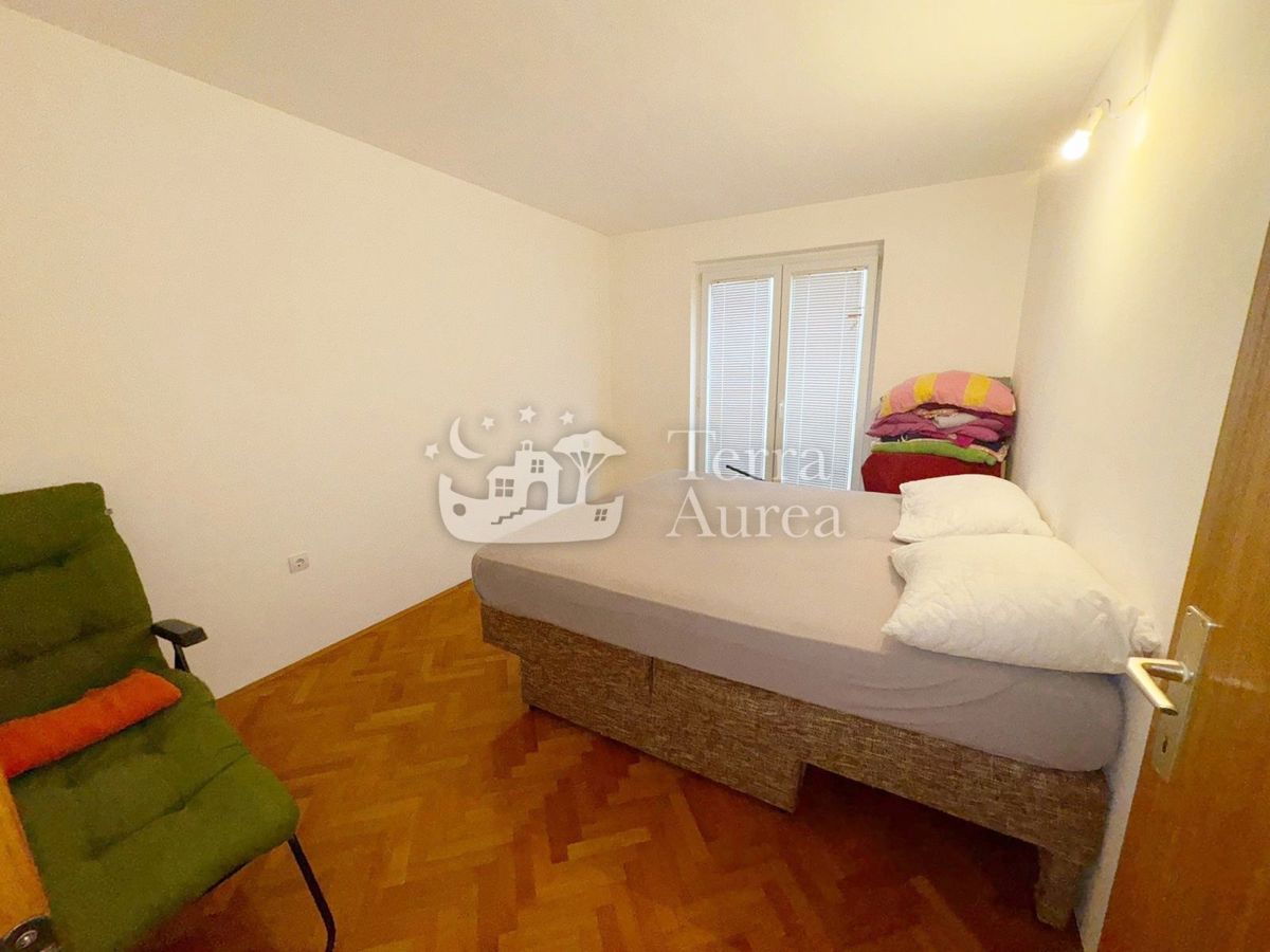 Appartamento Klimno, Dobrinj, 72,96m2