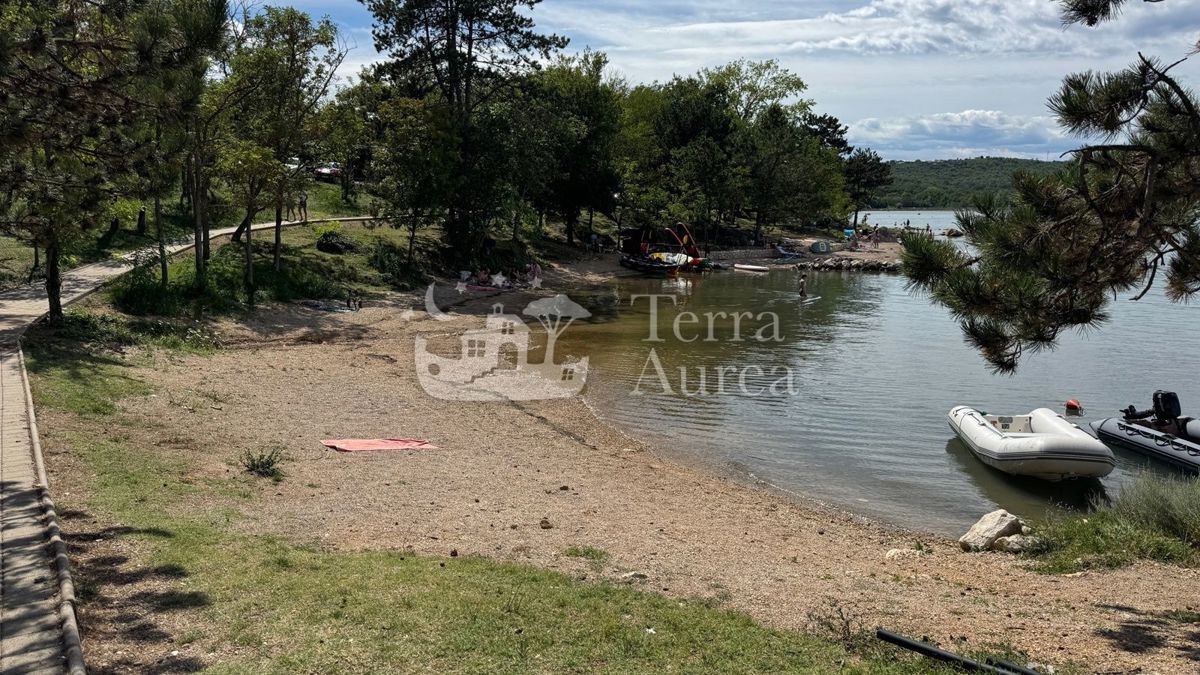 Appartamento Soline, Dobrinj, 59,15m2