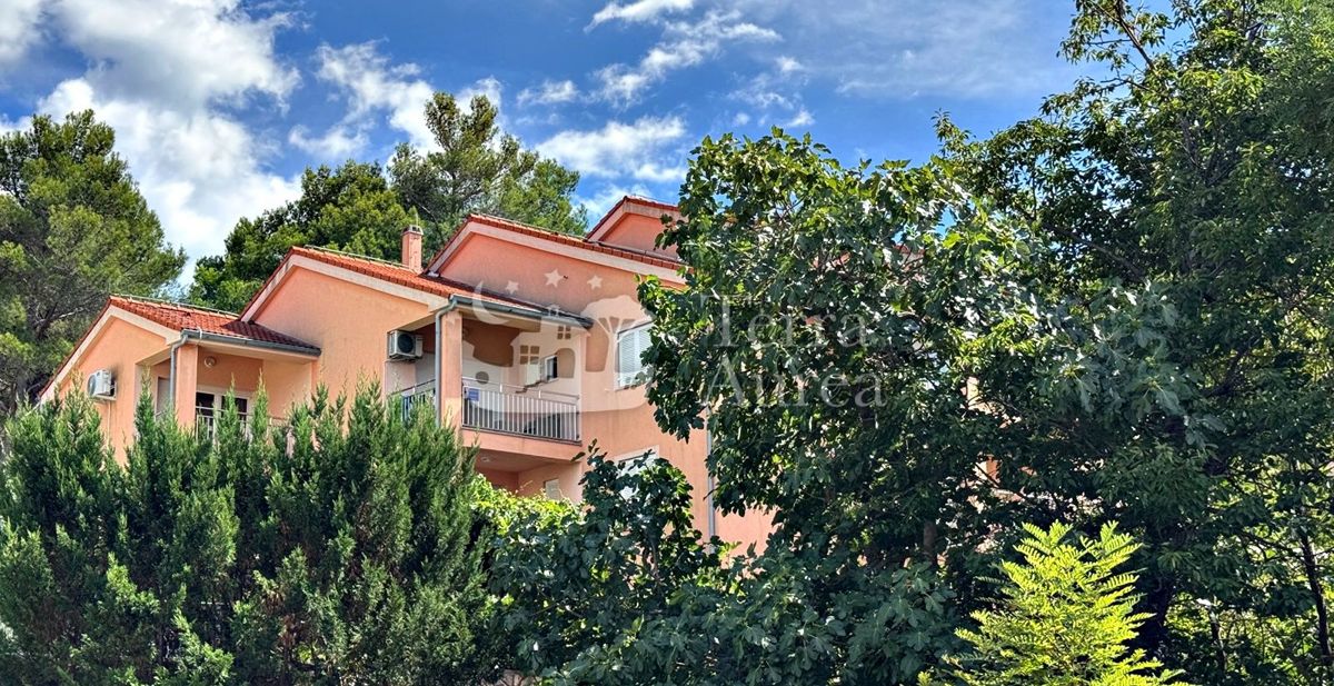 Appartamento Soline, Dobrinj, 59,15m2