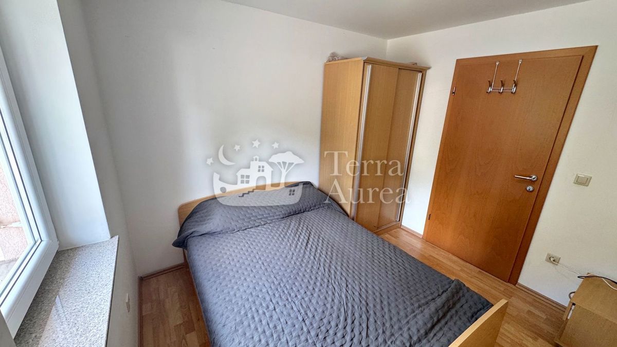 Appartamento Soline, Dobrinj, 59,15m2