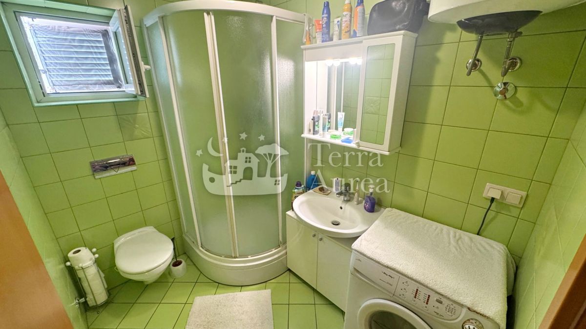 Appartamento Soline, Dobrinj, 59,15m2