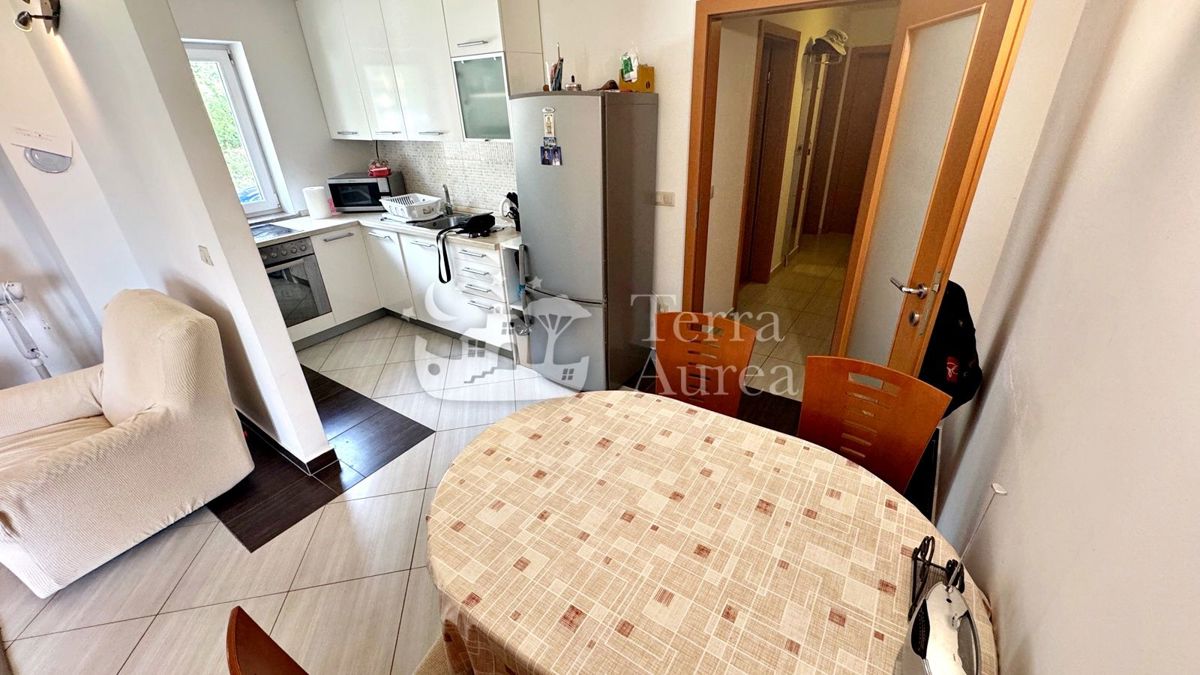 Appartamento Soline, Dobrinj, 59,15m2