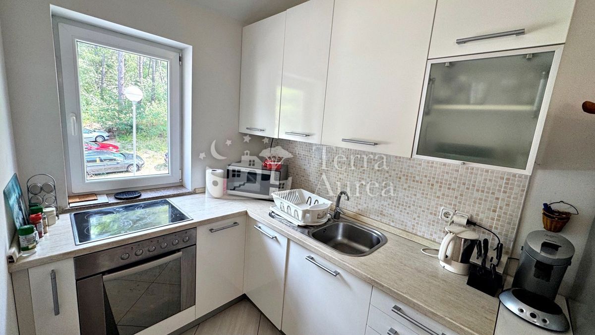 Appartamento Soline, Dobrinj, 59,15m2