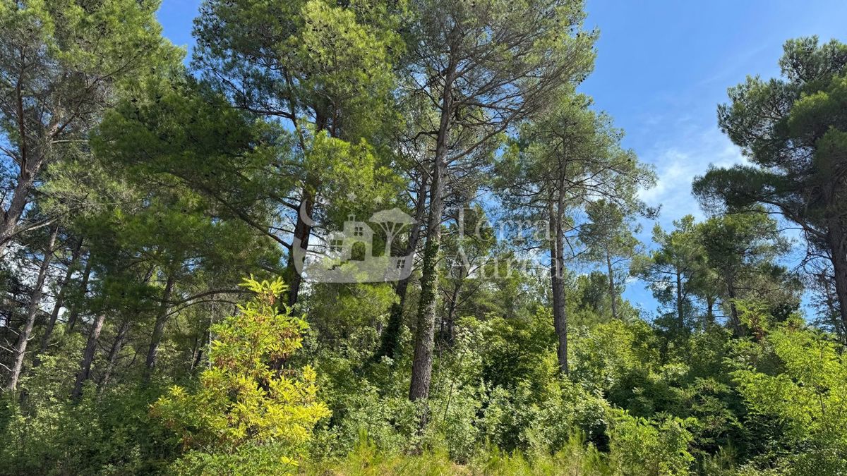 Appartamento Soline, Dobrinj, 59,15m2