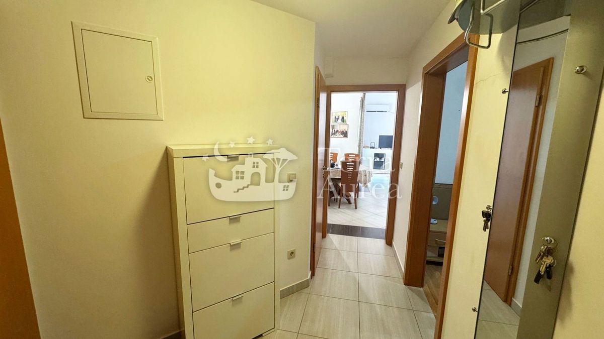 Appartamento Soline, Dobrinj, 59,15m2