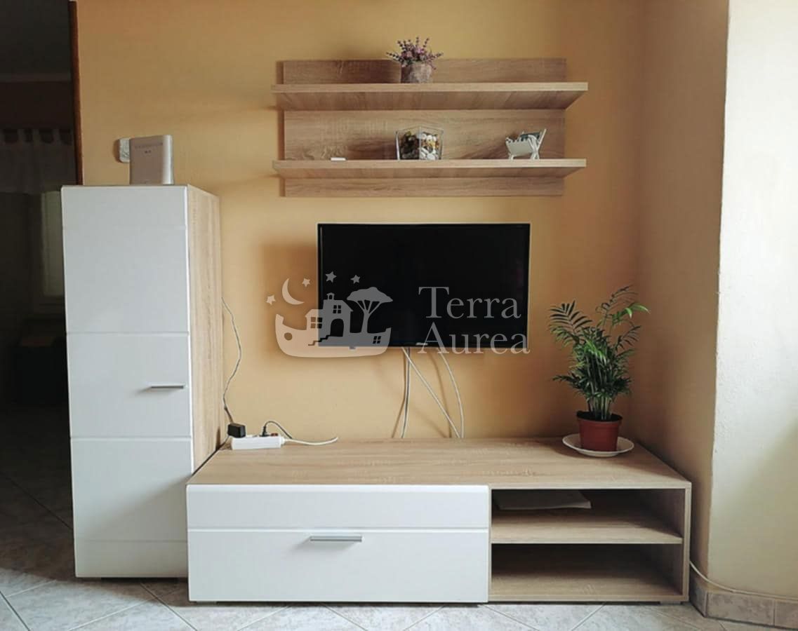 Appartamento Baška, 50m2