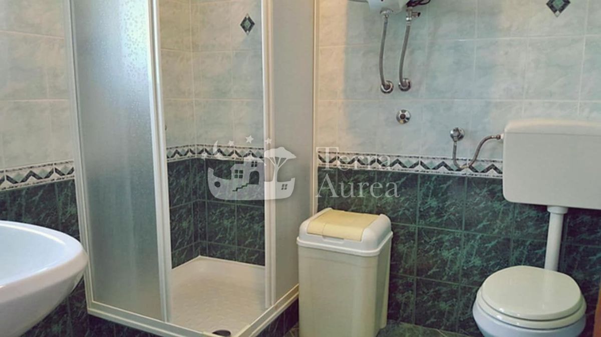 Appartamento Baška, 50m2