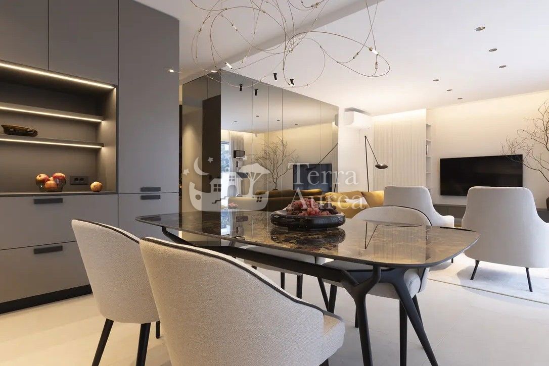 Appartamento Krk, 113m2