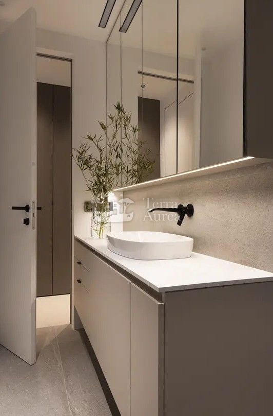 Appartamento Krk, 113m2