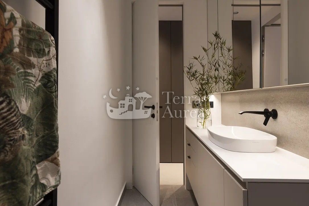 Appartamento Krk, 113m2