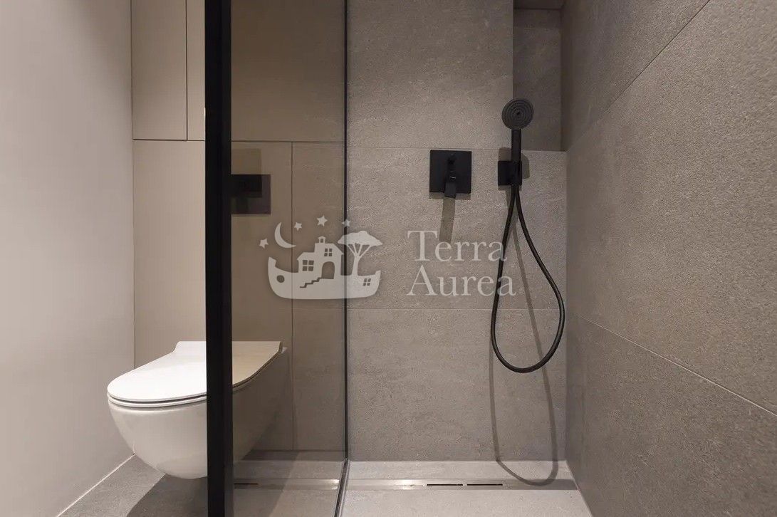 Appartamento Krk, 113m2