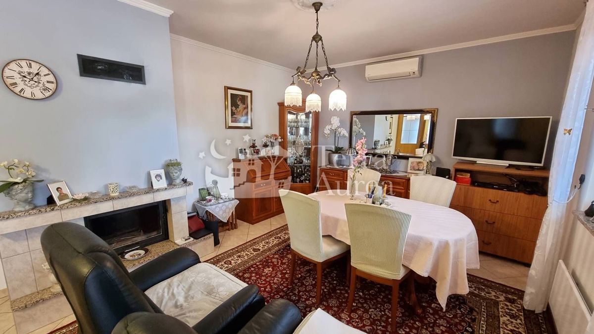 Casa Malinska, Malinska-Dubašnica, 200m2