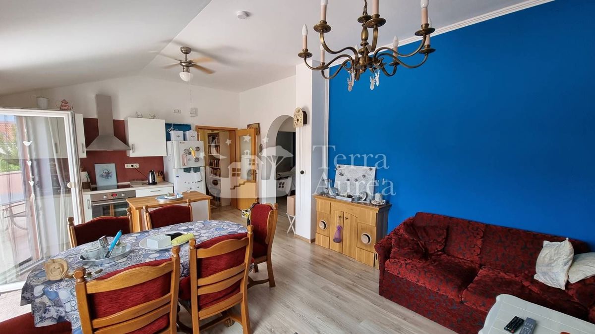 Casa Malinska, Malinska-Dubašnica, 200m2