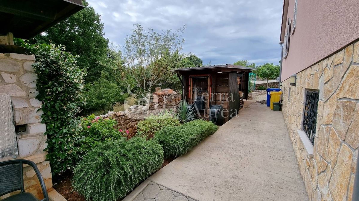 Casa Malinska, Malinska-Dubašnica, 200m2