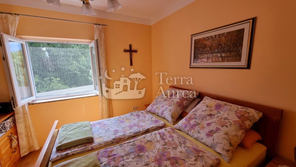 Casa Malinska, Malinska-Dubašnica, 200m2