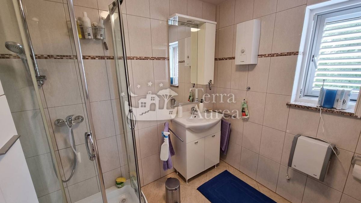 Casa Malinska, Malinska-Dubašnica, 200m2