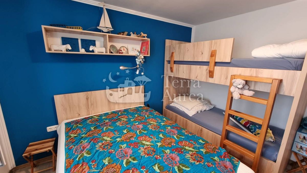 Casa Malinska, Malinska-Dubašnica, 200m2