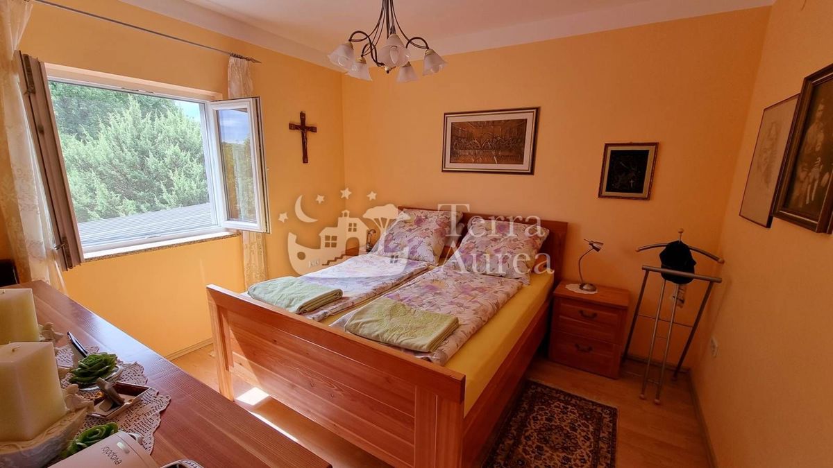 Casa Malinska, Malinska-Dubašnica, 200m2