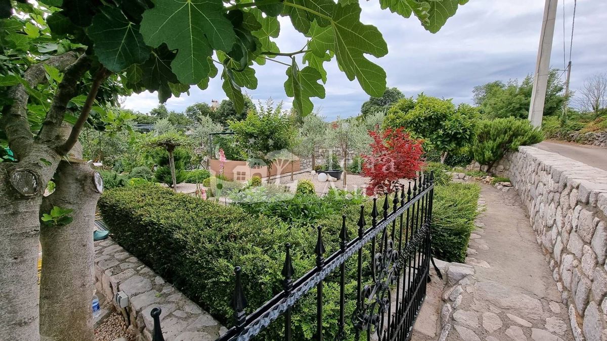 Casa Malinska, Malinska-Dubašnica, 200m2