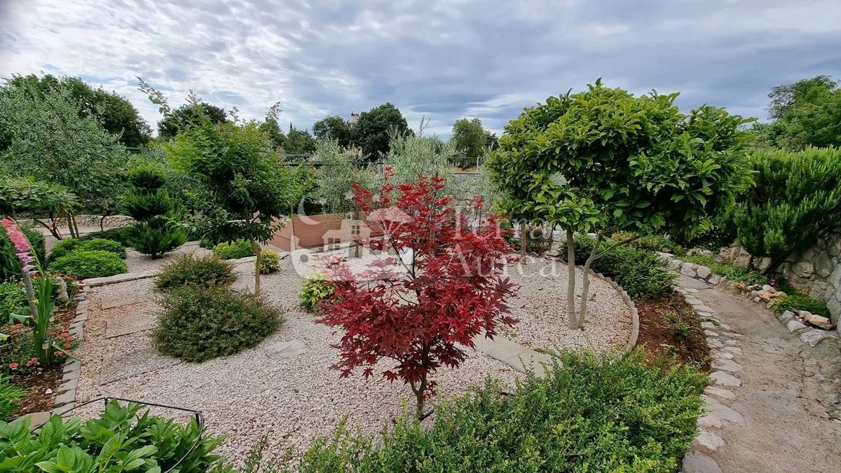 Casa Malinska, Malinska-Dubašnica, 200m2