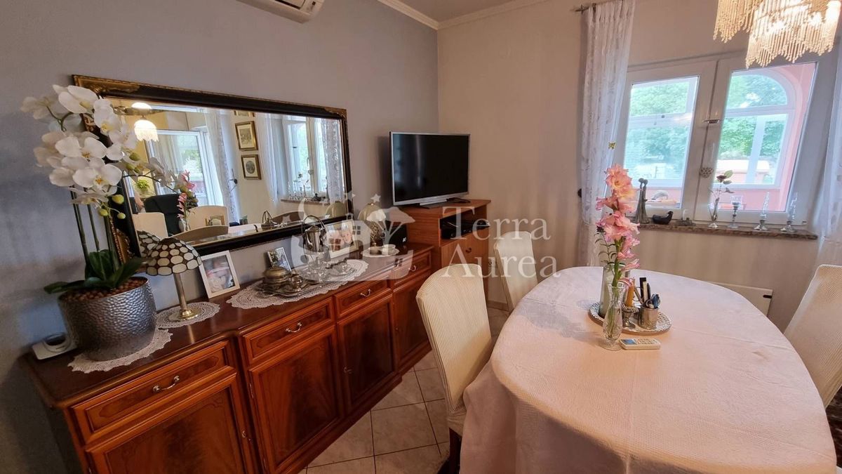 Casa Malinska, Malinska-Dubašnica, 200m2