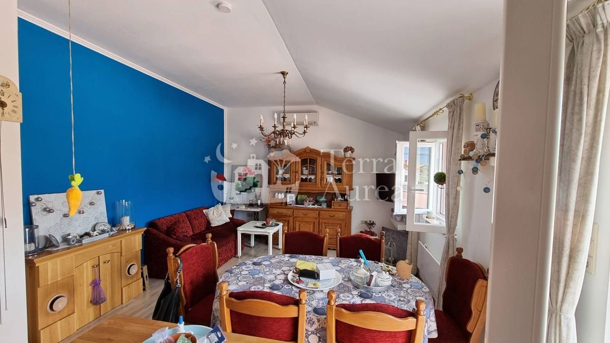 Casa Malinska, Malinska-Dubašnica, 200m2