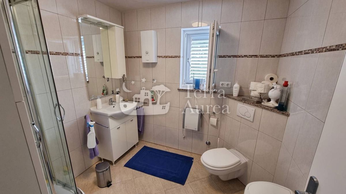 Casa Malinska, Malinska-Dubašnica, 200m2