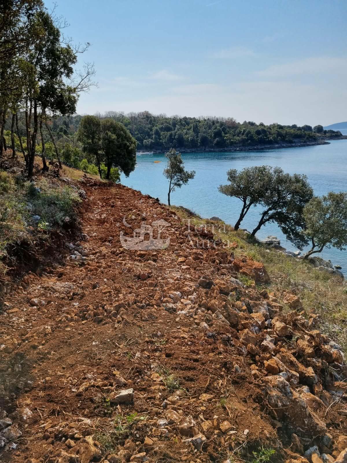 Terreno agriculturale Krk, 12.556m2