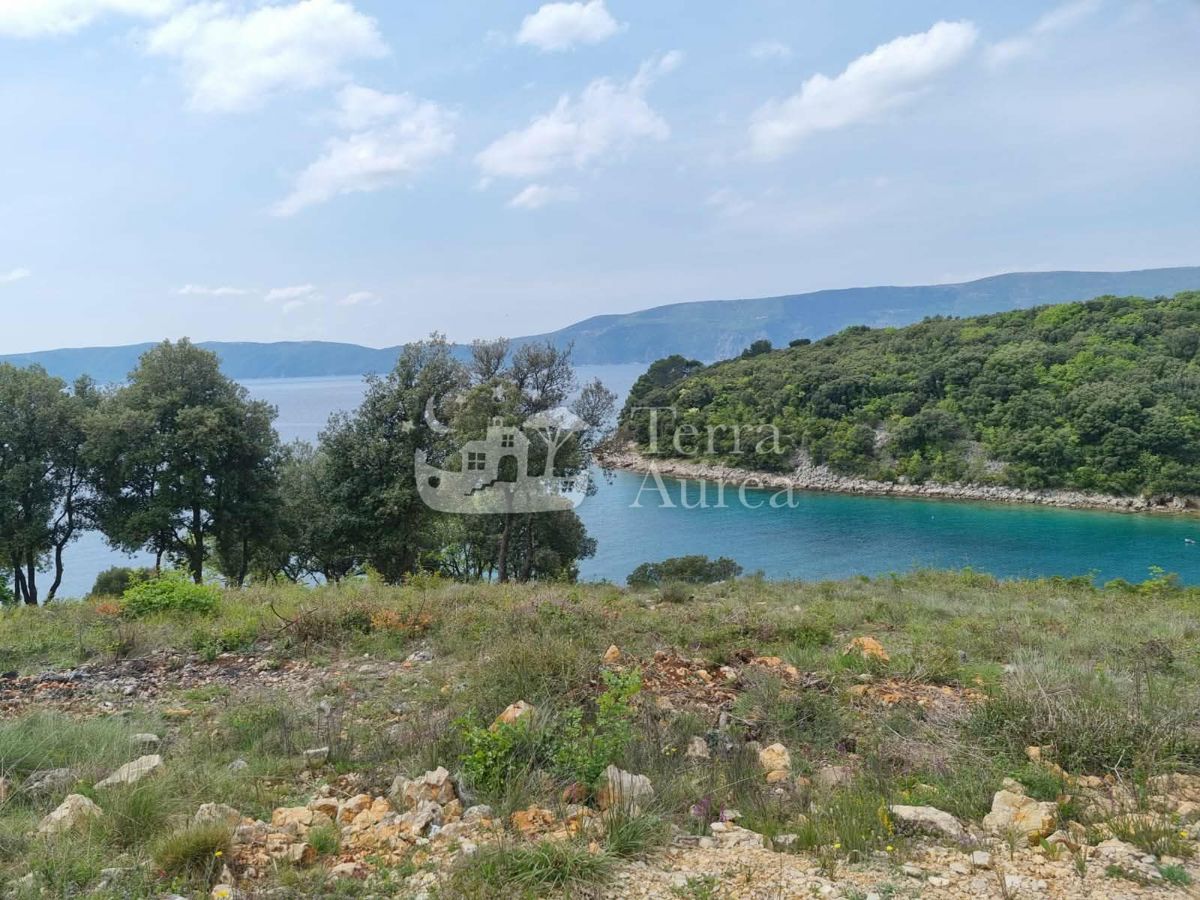 Terreno agriculturale Krk, 12.556m2