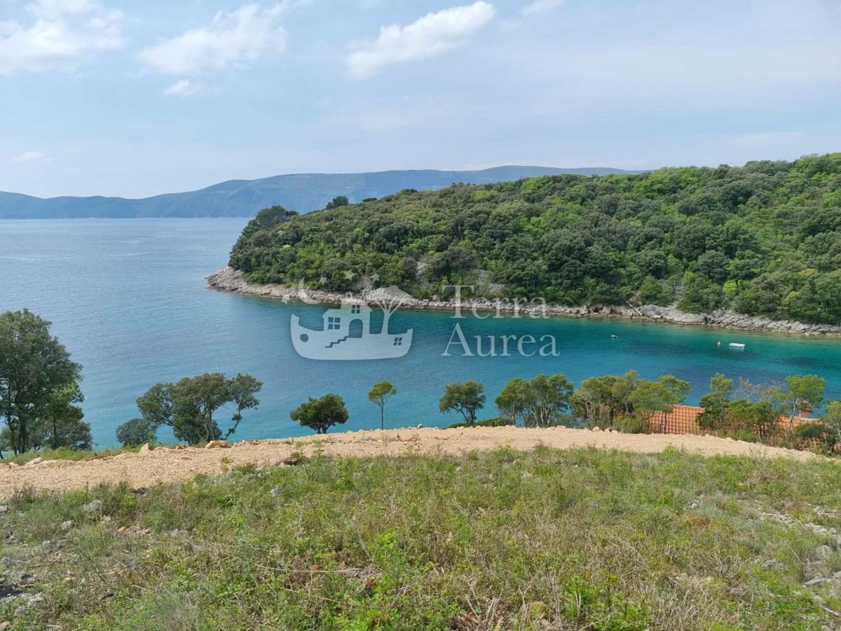 Terreno agriculturale Krk, 12.556m2